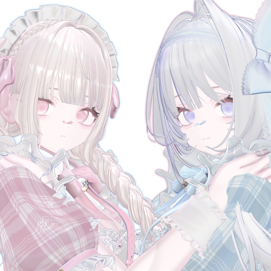 【ミルフィ-Milfy】 EYES&MAKEUP