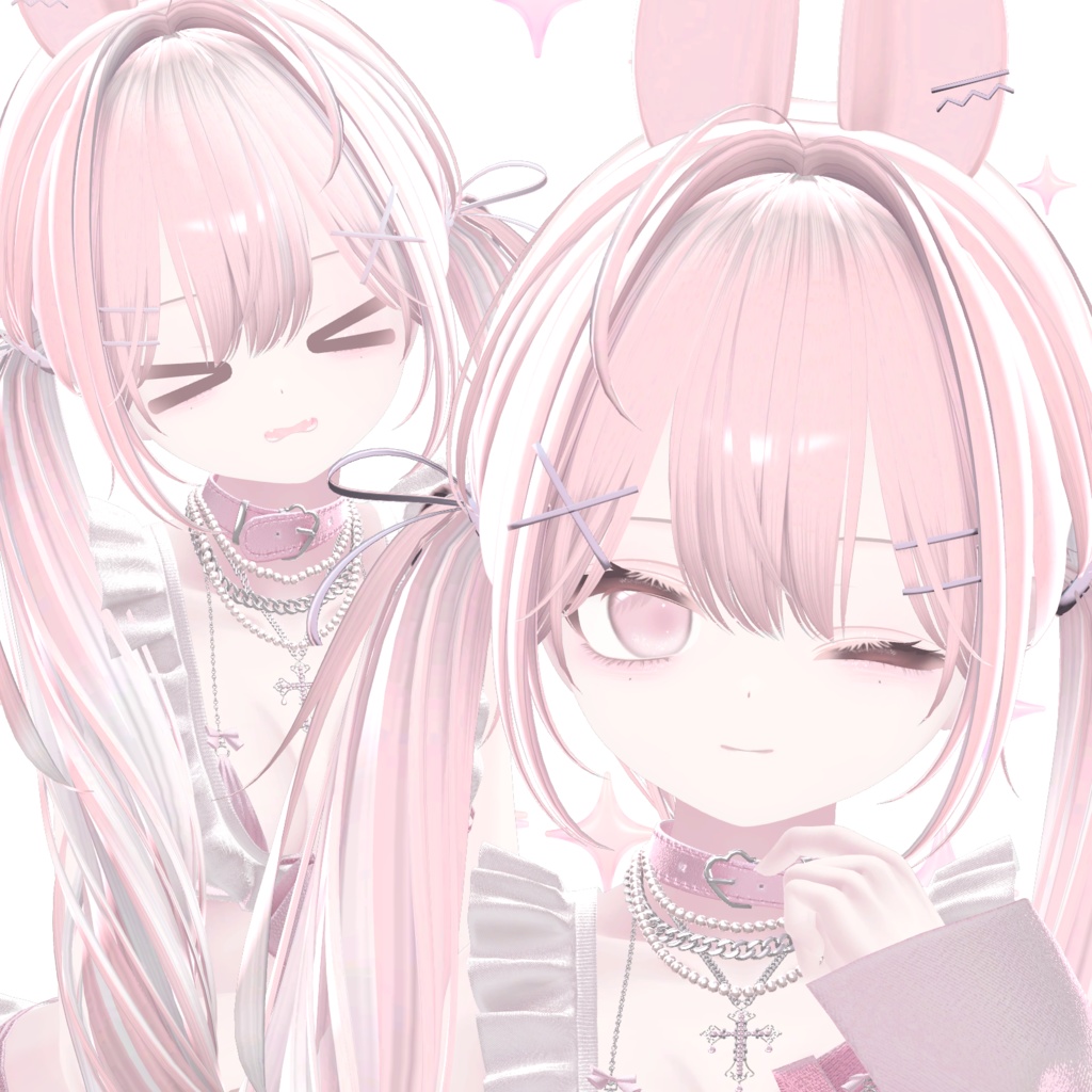 【ミルフィ-Milfy】 EYES&MAKEUP