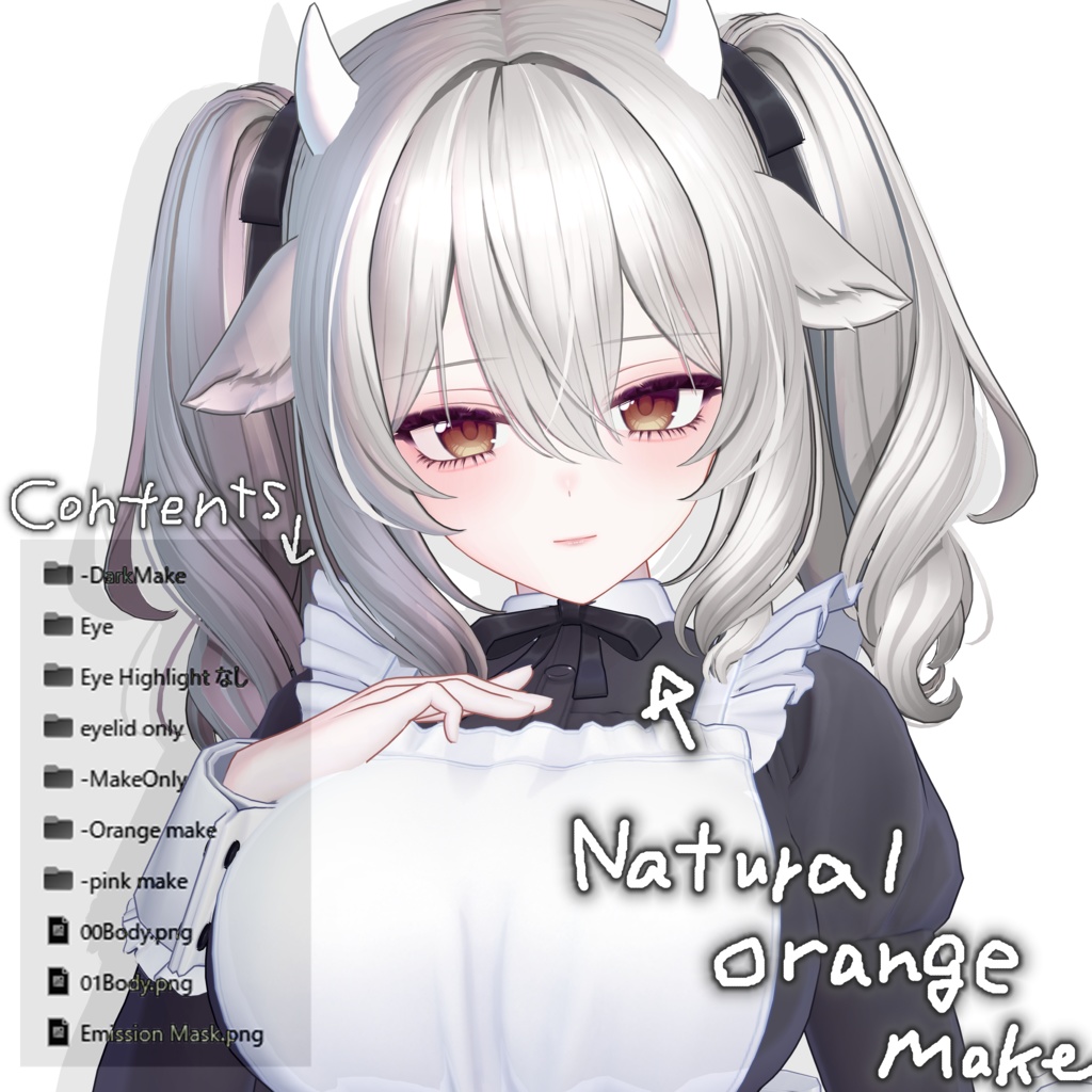 ♡ミルティナ-Milltina♡EYES&MAKEUP
