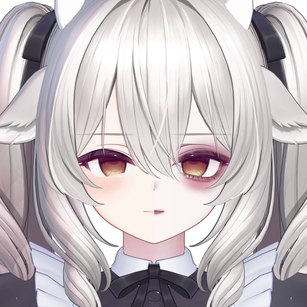 ♡ミルティナ-Milltina♡EYES&MAKEUP