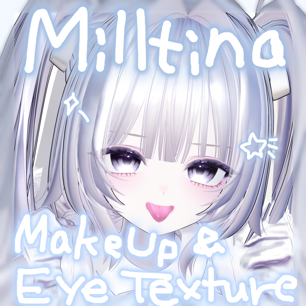 ♡ミルティナ-Milltina♡EYES&MAKEUP 