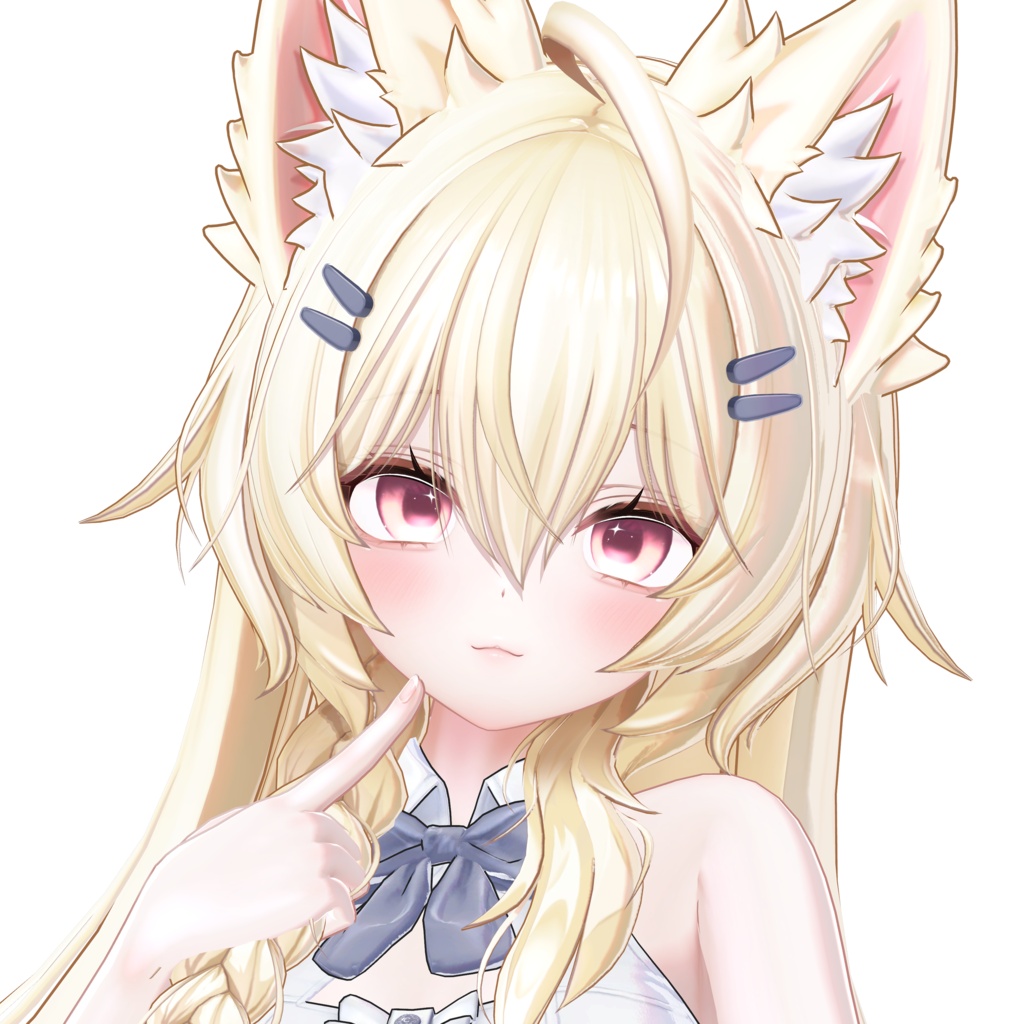 【16アバター対応】SimplEyeTexture