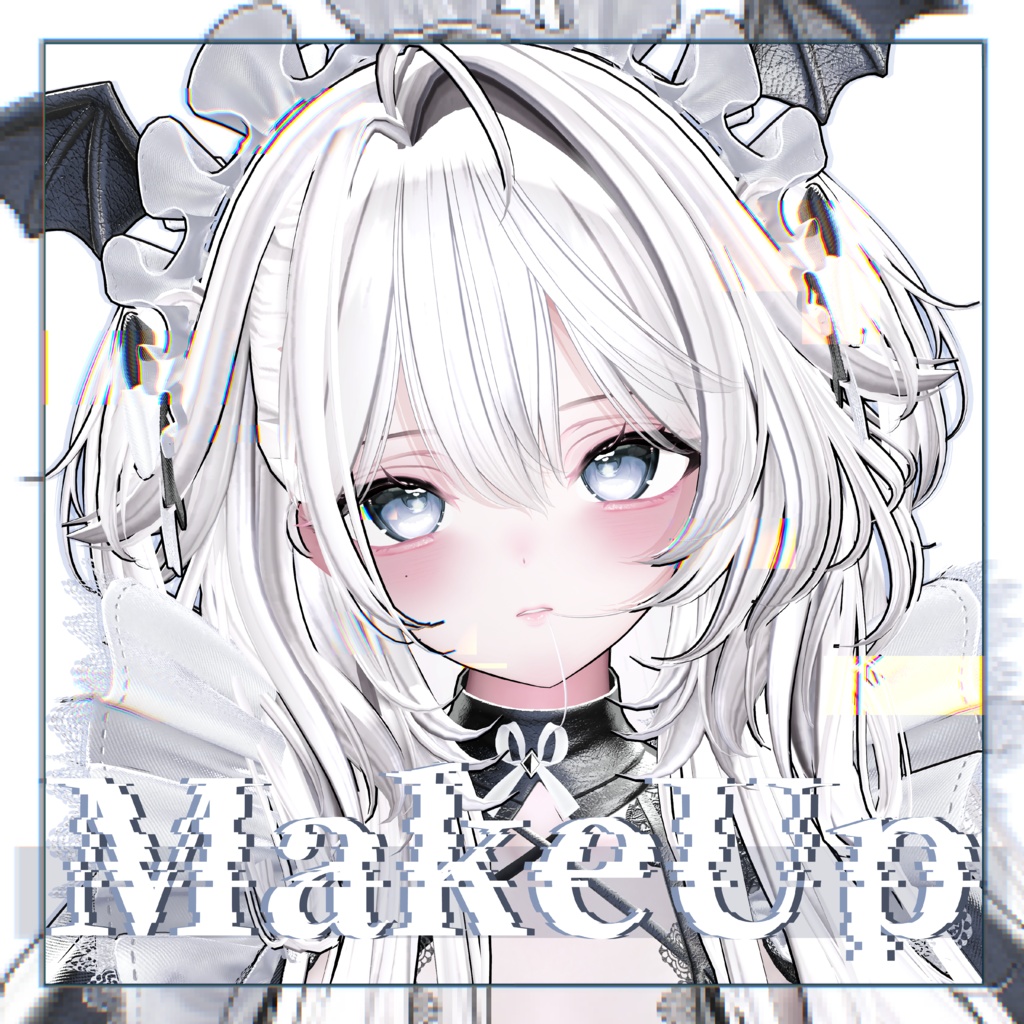 【Mayoｰまよ】MakeupTexture !