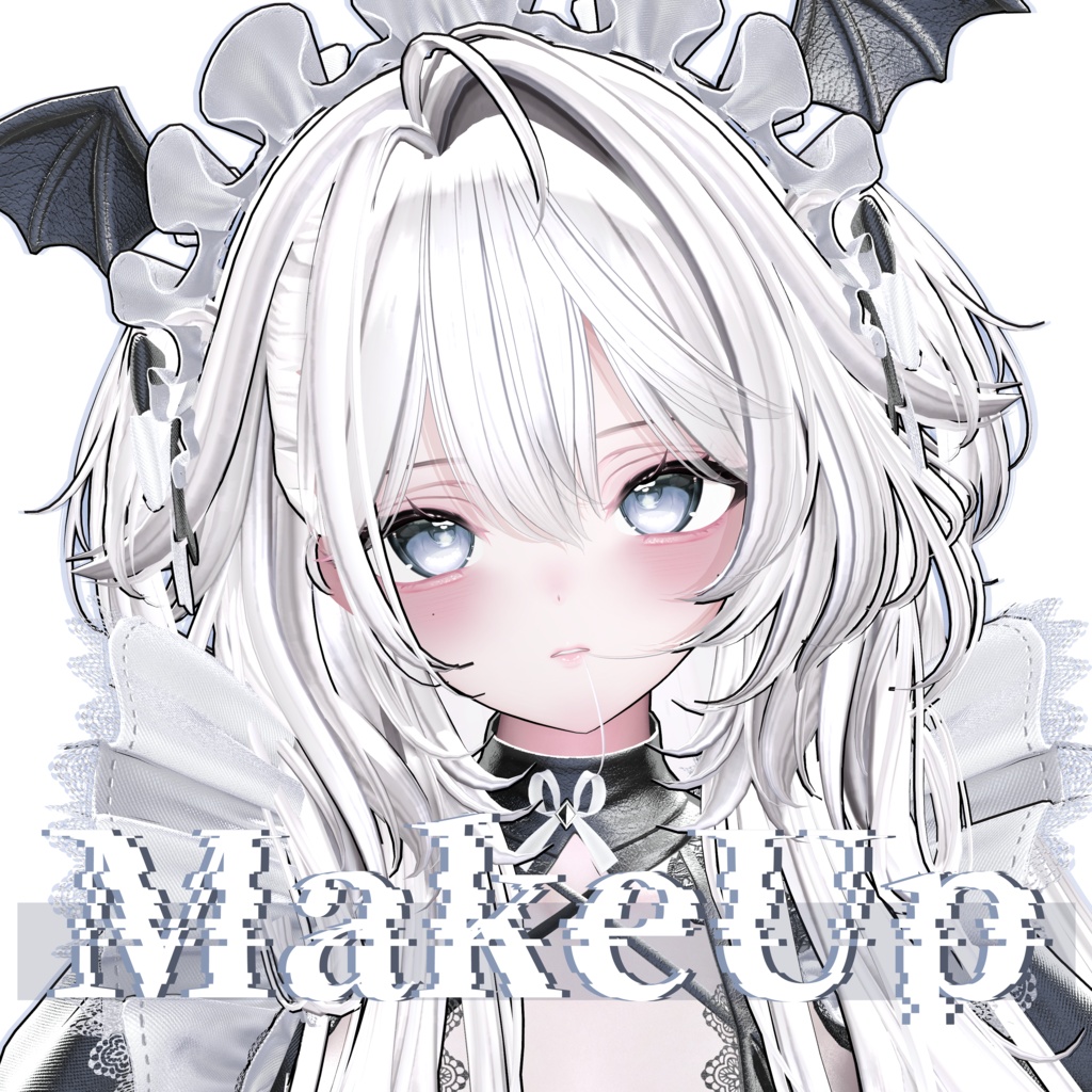 【Mayoｰまよ】MakeupTexture !