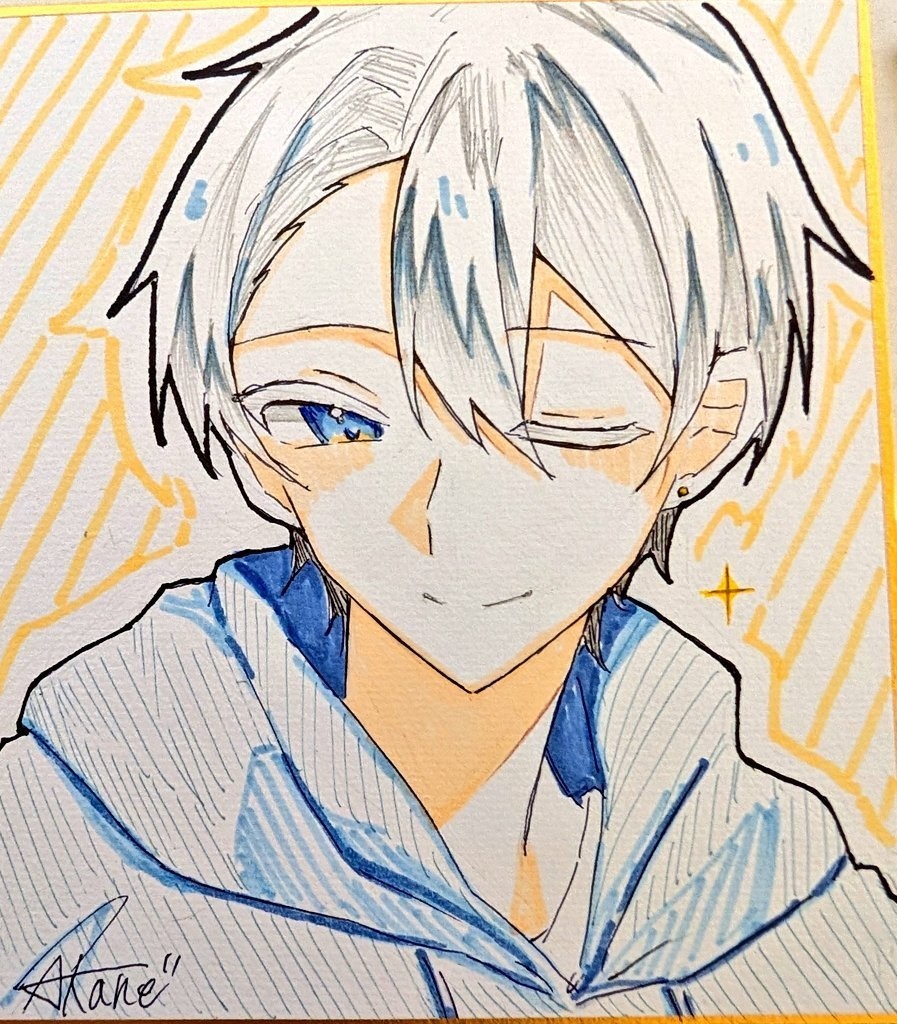 《創作くん》