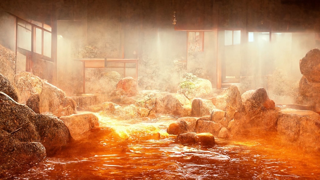 【ファンタジー系リアル調】著作権フリーの高解像度背景(画像100枚)