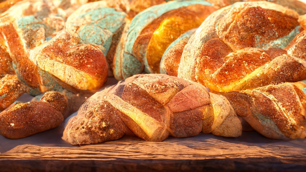 【ファンタジー系リアル調】著作権フリーの高解像度背景(画像100枚)