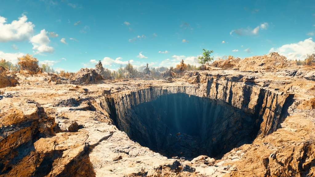 【ファンタジー系リアル調】著作権フリーの高解像度背景(画像100枚)