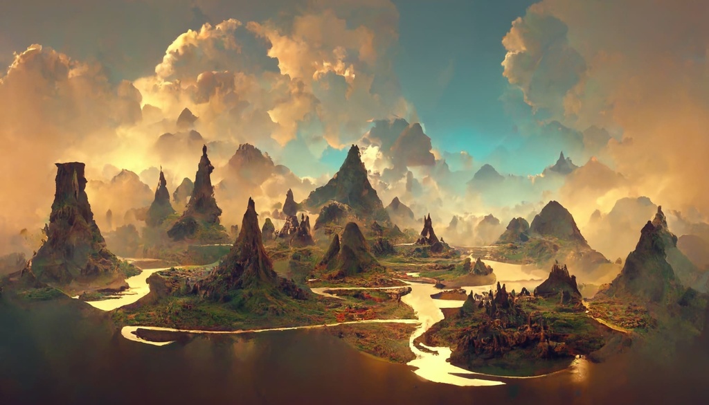 【色々な地図】著作権フリーの高解像度イラスト素材(画像100枚)