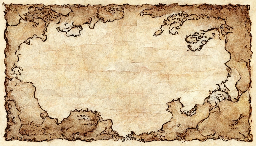 【色々な地図】著作権フリーの高解像度イラスト素材(画像100枚)