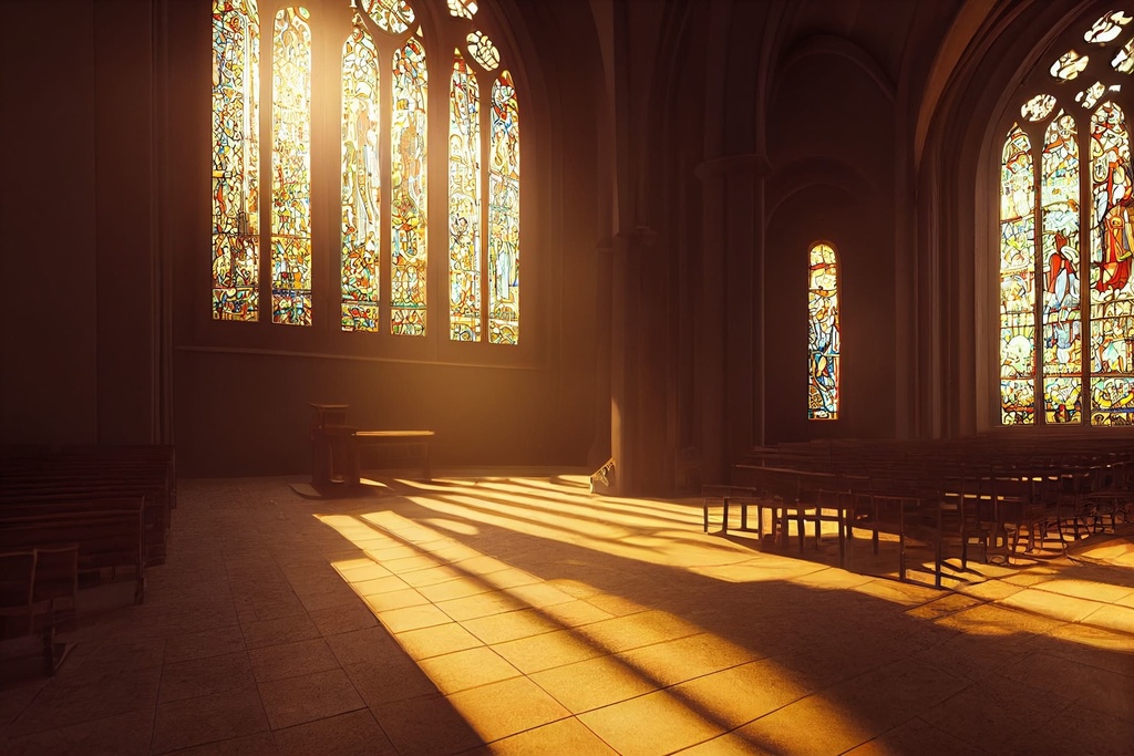 【現代系リアル調】著作権フリーの高解像度背景(画像100枚)