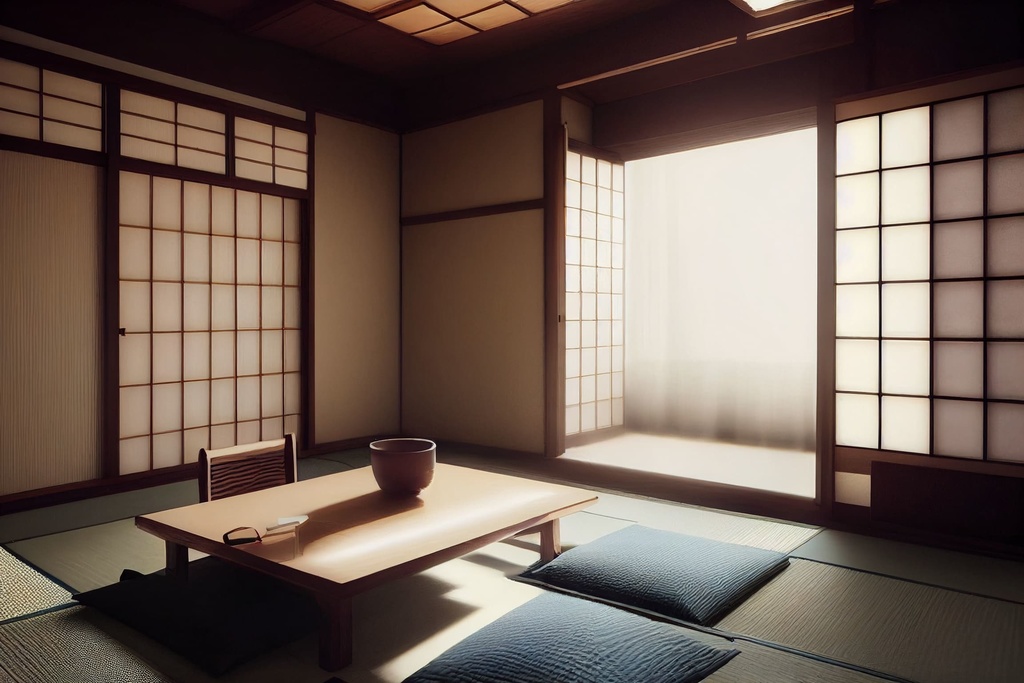 【現代系リアル調】著作権フリーの高解像度背景(画像100枚)