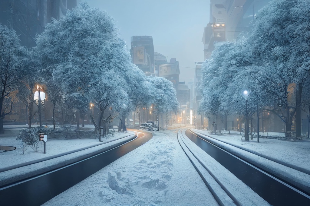 【現代系リアル調】著作権フリーの高解像度背景(画像100枚)
