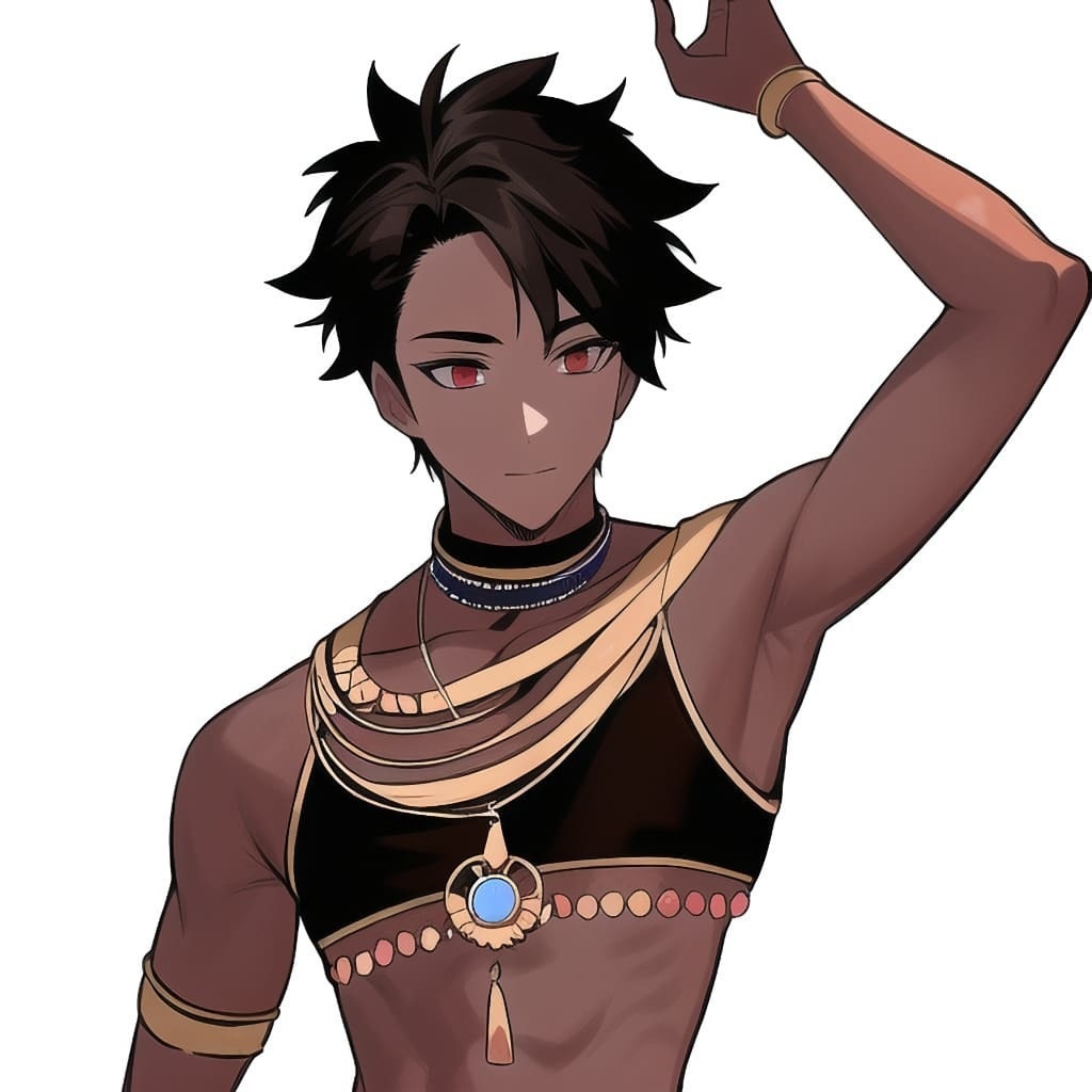 【職業別キャラクター立ち絵1】著作権フリーの高解像度画像素材(100枚)