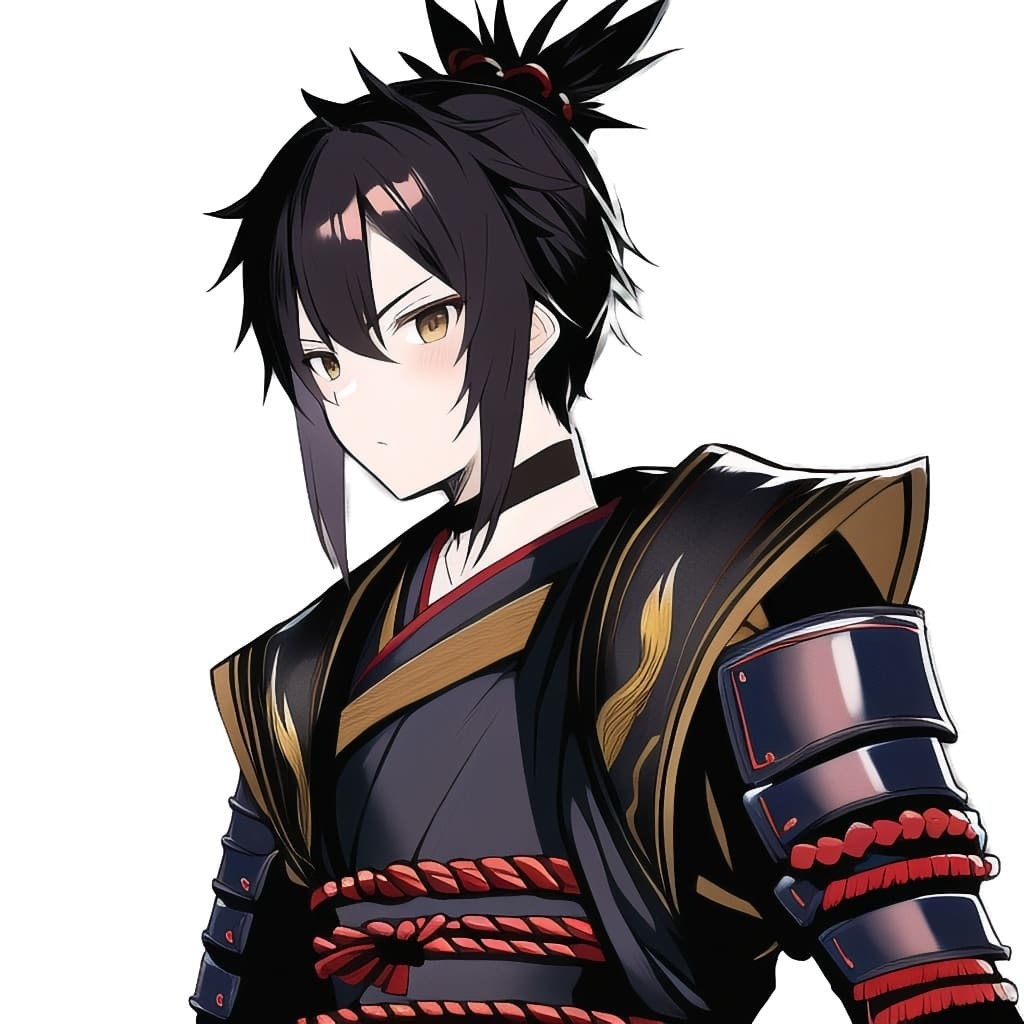 【職業別キャラクター立ち絵1】著作権フリーの高解像度画像素材(100枚)