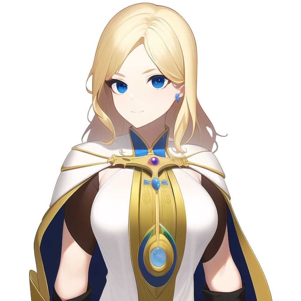 【職業別キャラクター立ち絵1】著作権フリーの高解像度画像素材(100枚)