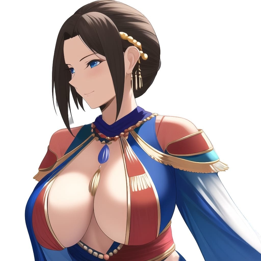 【職業別キャラクター立ち絵1】著作権フリーの高解像度画像素材(100枚)