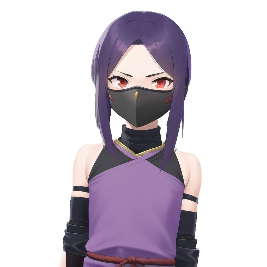 【職業別キャラクター立ち絵1】著作権フリーの高解像度画像素材(100枚)