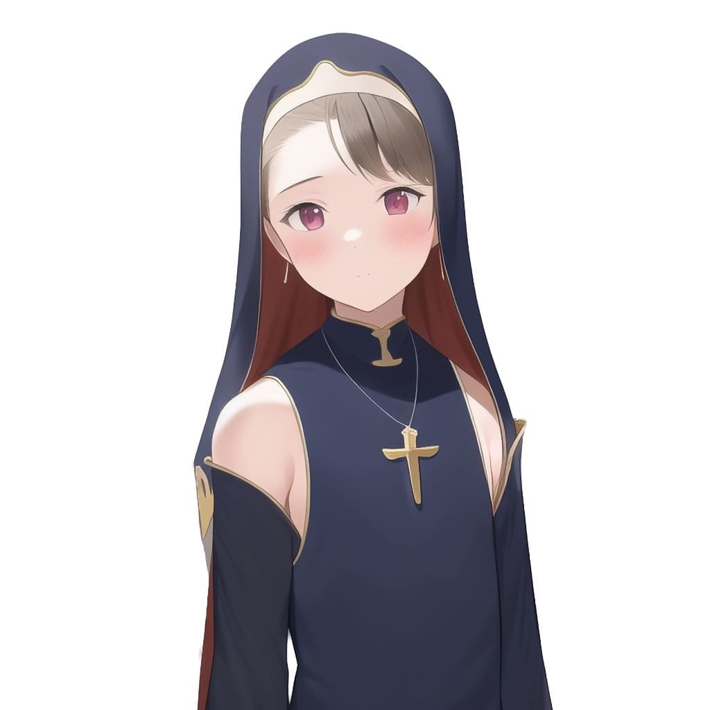 【職業別キャラクター立ち絵2】著作権フリーの高解像度画像素材(100枚)