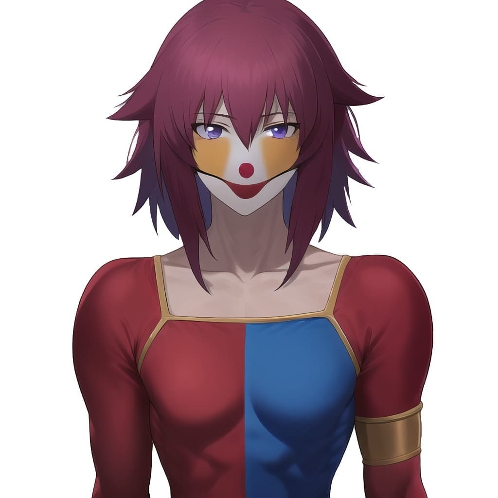 【職業別キャラクター立ち絵3】著作権フリーの高解像度画像素材(100枚)