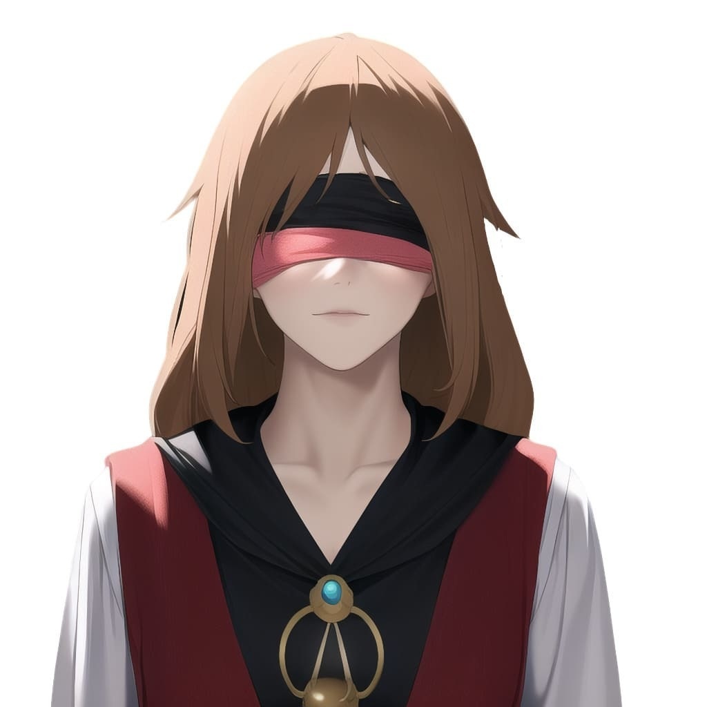 【職業別キャラクター立ち絵3】著作権フリーの高解像度画像素材(100枚)