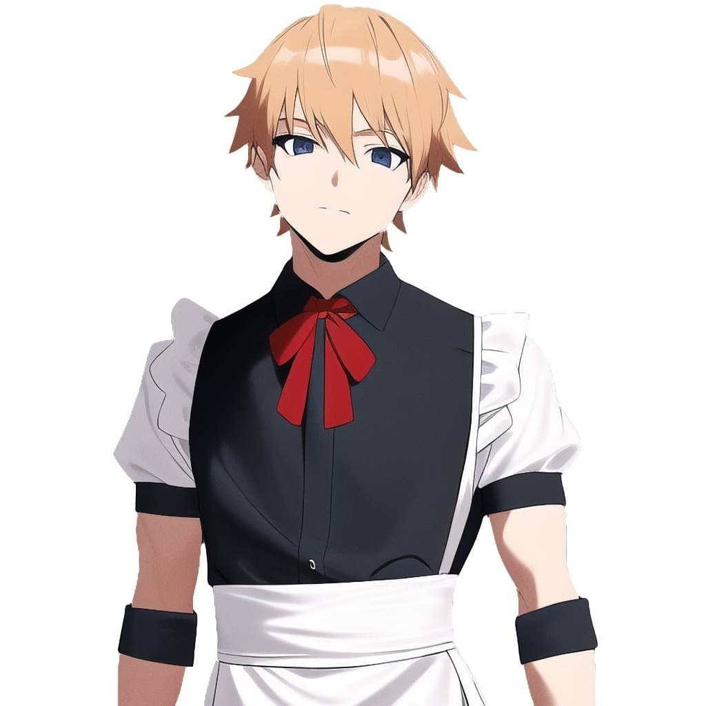 【職業別キャラクター立ち絵3】著作権フリーの高解像度画像素材(100枚)