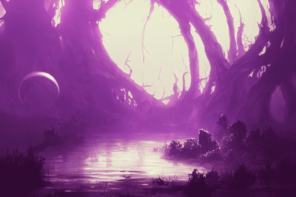 【洞窟などのダンジョン系背景】著作権フリーの高解像度画像(100枚)