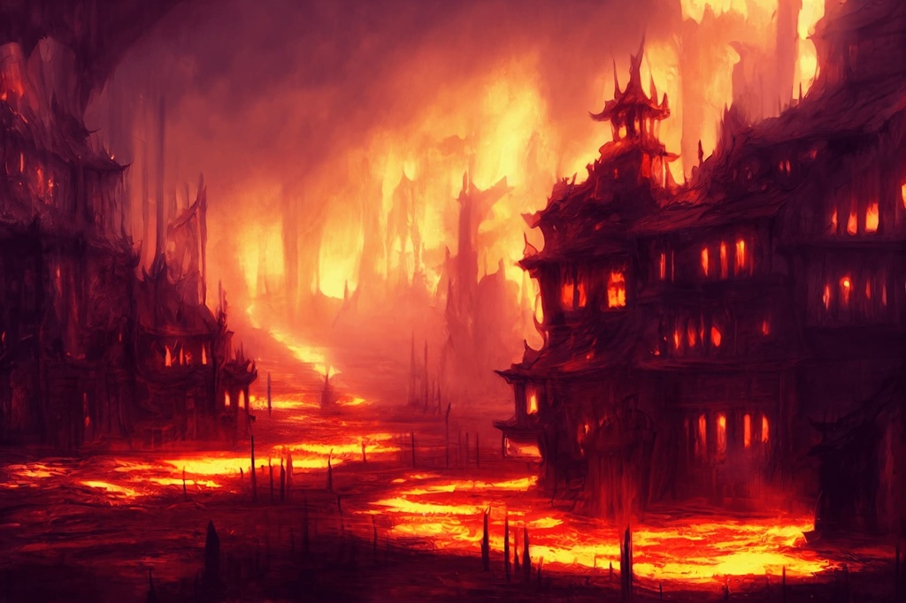 【洞窟などのダンジョン系背景】著作権フリーの高解像度画像(100枚)