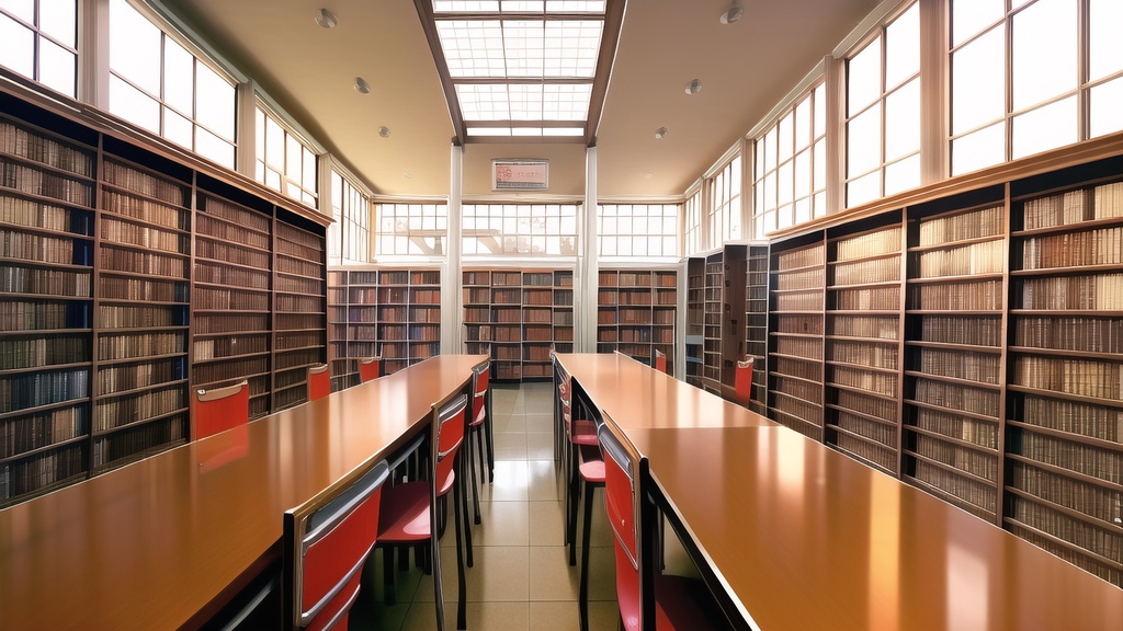 【アニメ調の学校や学園系背景】著作権フリーの高解像度画像(100枚)