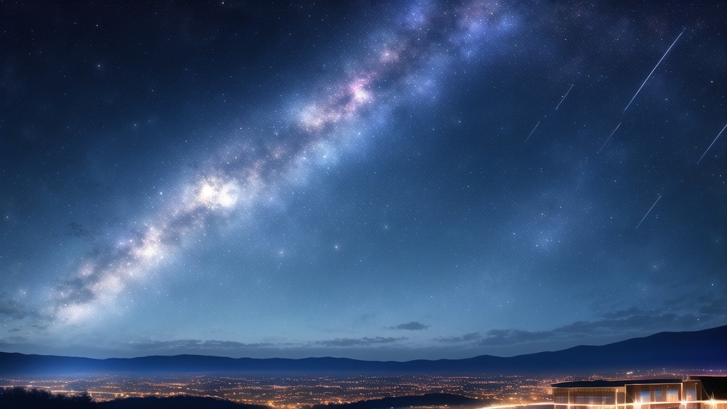 【アニメ調の自然系背景】著作権フリーの高解像度画像(100枚)