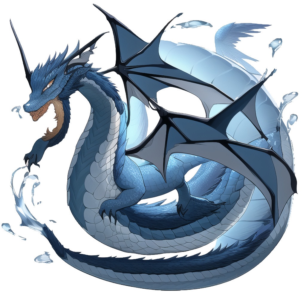 【属性別クリーチャー立ち絵1】著作権フリーの高解像度画像(100枚)