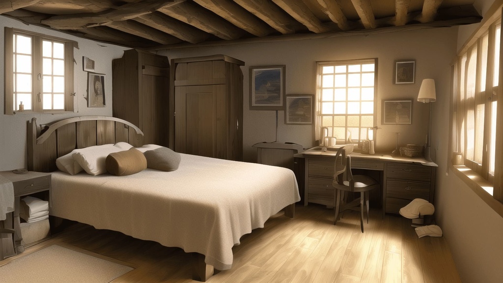 【アニメ調の幻想系背景】著作権フリーの高解像度画像(100枚)