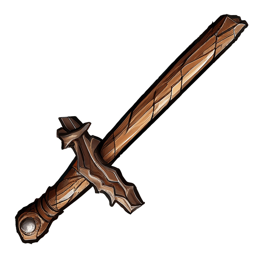 【剣のアイコンセット】著作権フリーの高解像度画像(100枚)