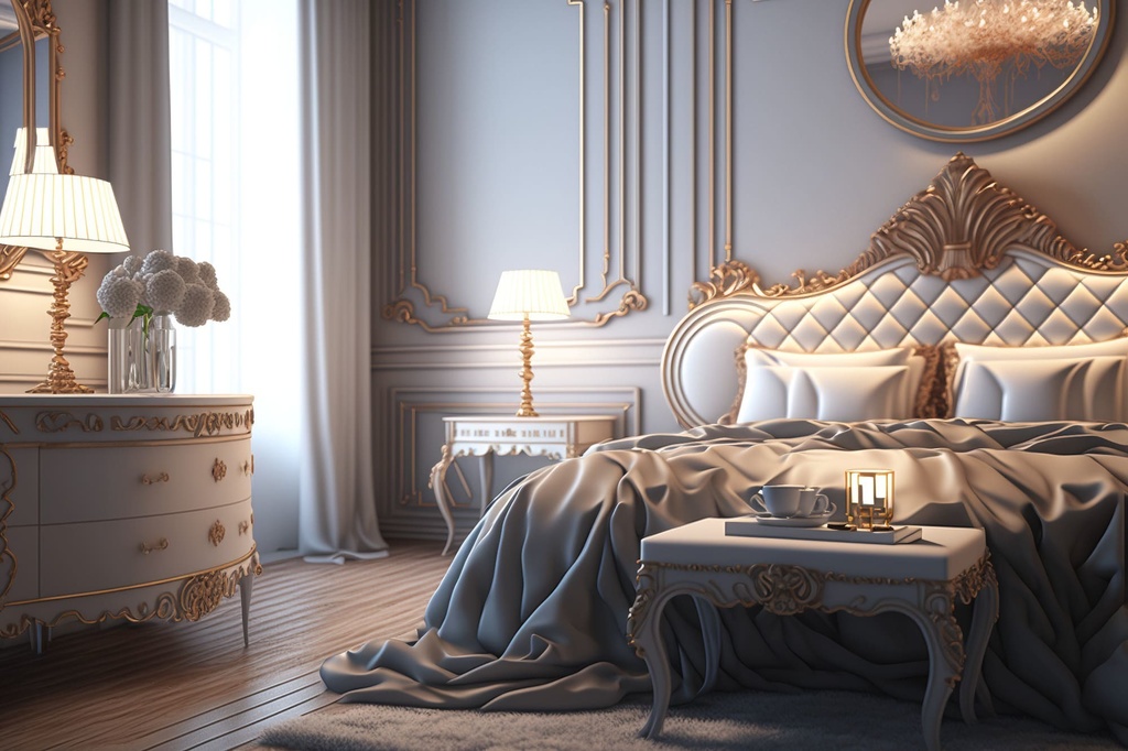 【超リアルな家や室内の背景】著作権フリーの高解像度画像(100枚)