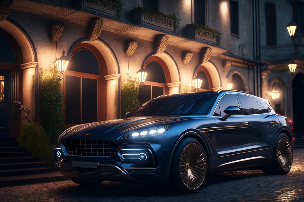 【超リアルな乗り物系の背景】著作権フリーの高解像度画像(100枚)