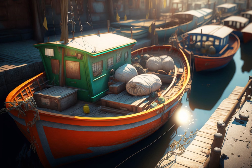 【超リアルな乗り物系の背景】著作権フリーの高解像度画像(100枚)