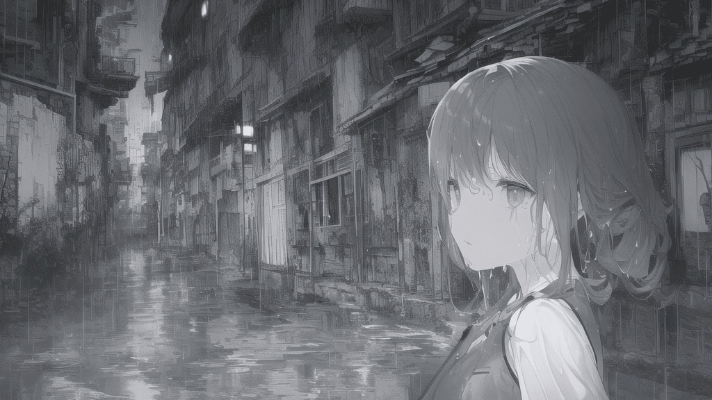 【コンセプトアート素材1】著作権フリーの高解像度画像(100枚)