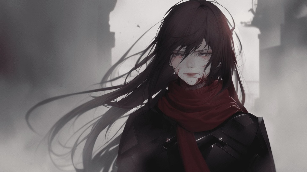 【コンセプトアート素材1】著作権フリーの高解像度画像(100枚)