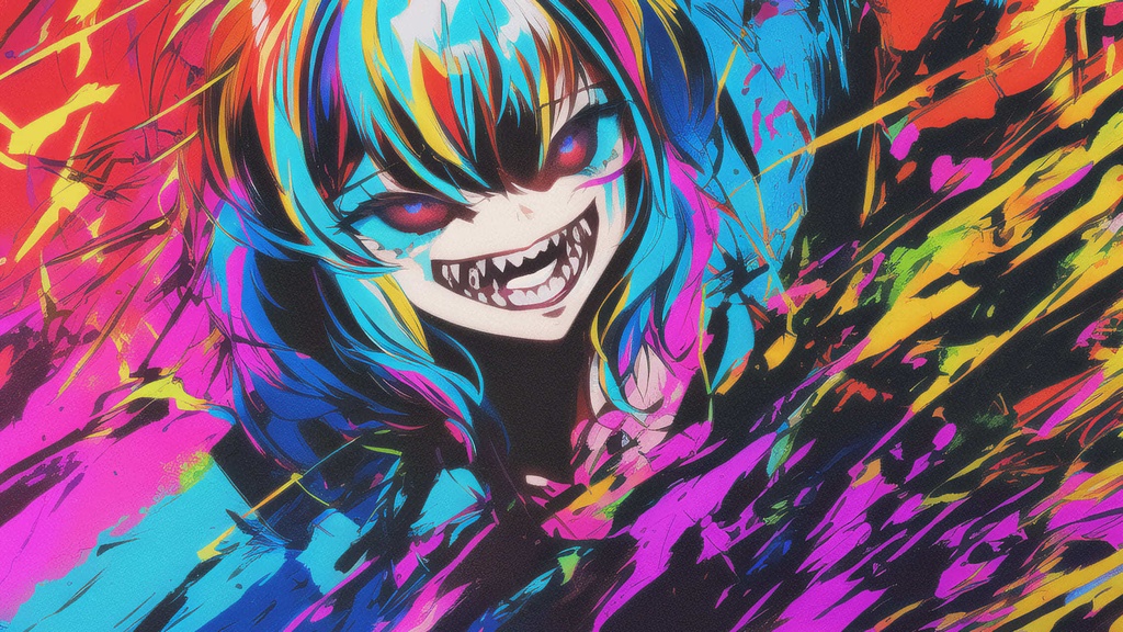 【コンセプトアート素材1】著作権フリーの高解像度画像(100枚)