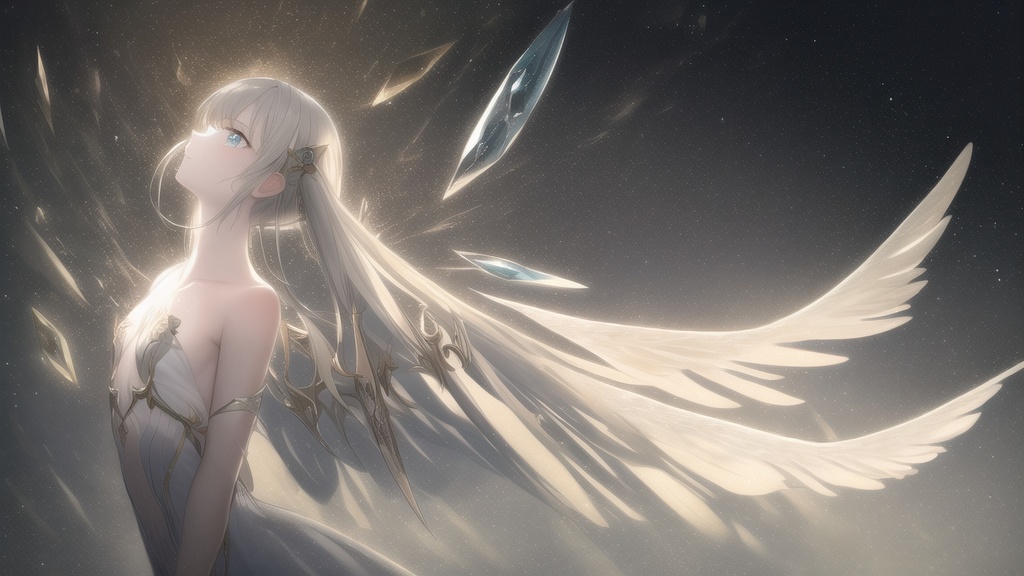 【コンセプトアート素材2】著作権フリーの高解像度画像(100枚)