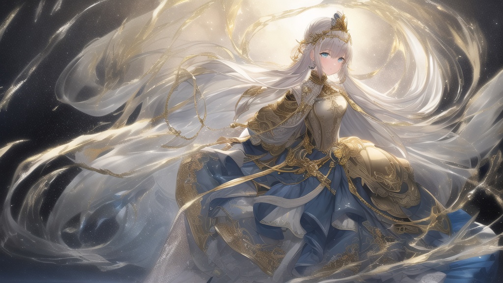 【コンセプトアート素材3】著作権フリーの高解像度画像(100枚)