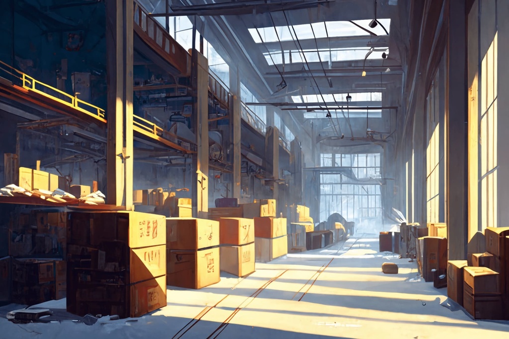 【美麗で幻想的な雪国系の背景】著作権フリーの高解像度画像(100枚)