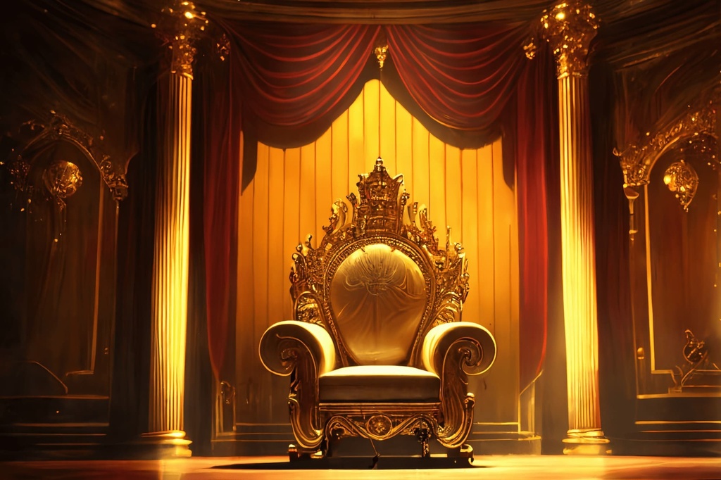 【美麗幻想的黄金郷系の背景】著作権フリーの高解像度画像(100枚)