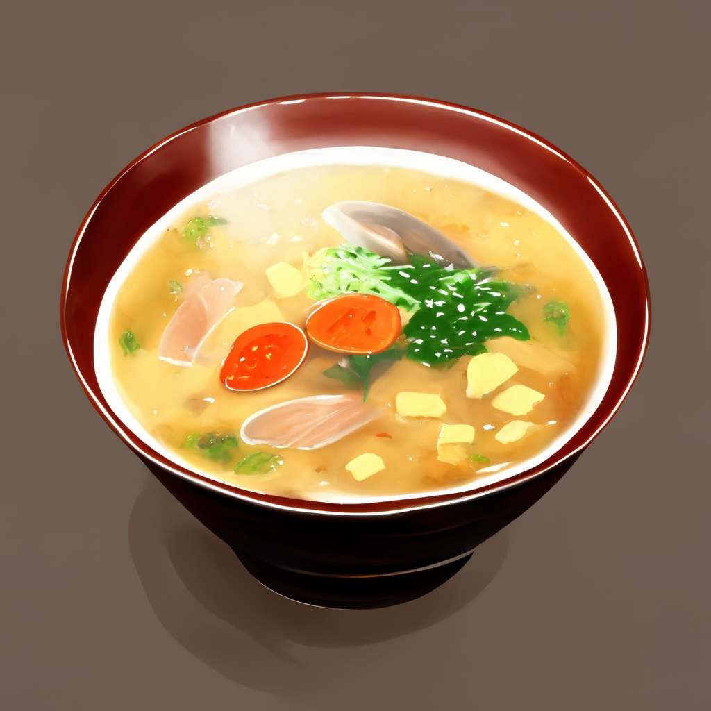 【色々な食べ物のイラスト】著作権フリーの高解像度画像(100枚)