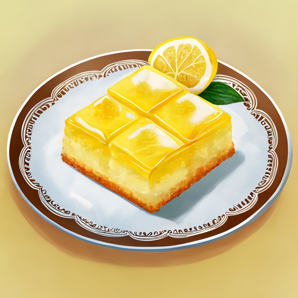 【色々なデザートのイラスト】著作権フリーの高解像度画像(100枚)