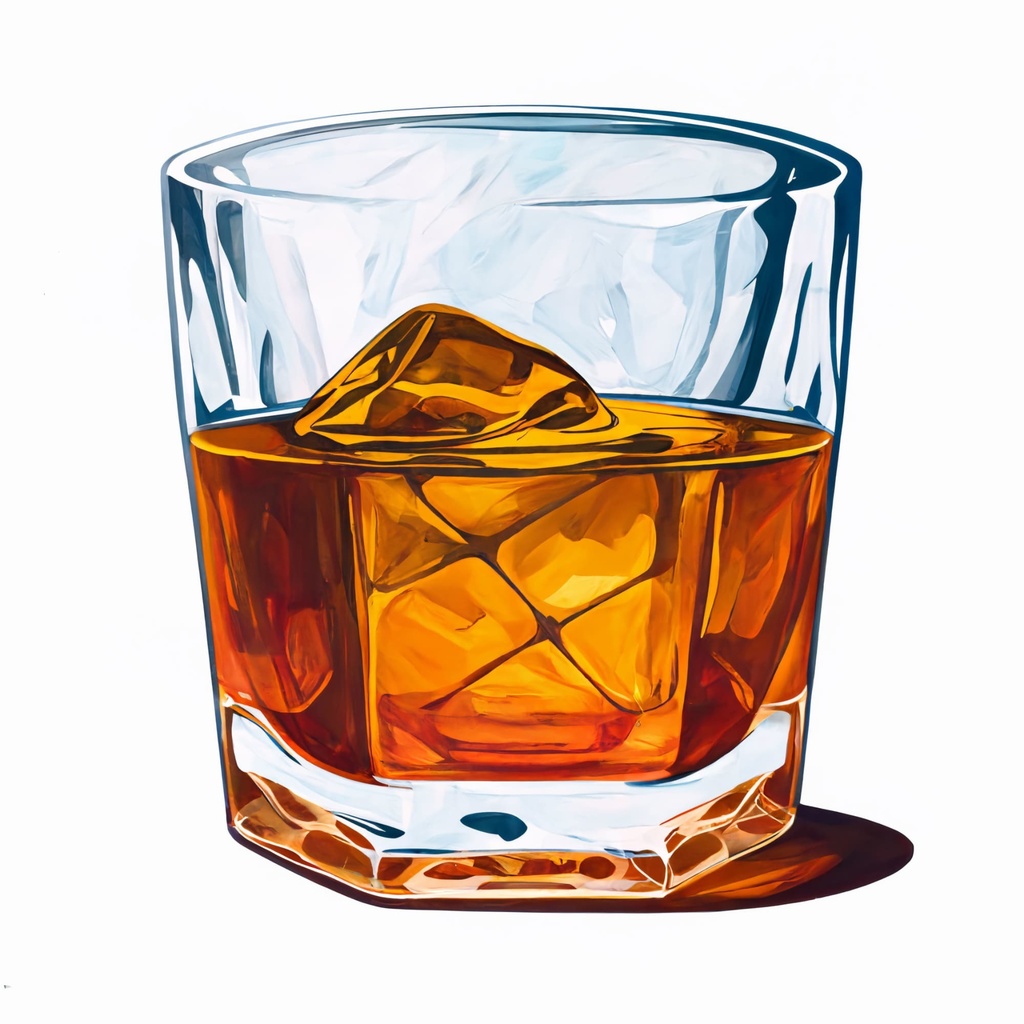 【色々な飲み物のイラスト】著作権フリーの高解像度画像(100枚)