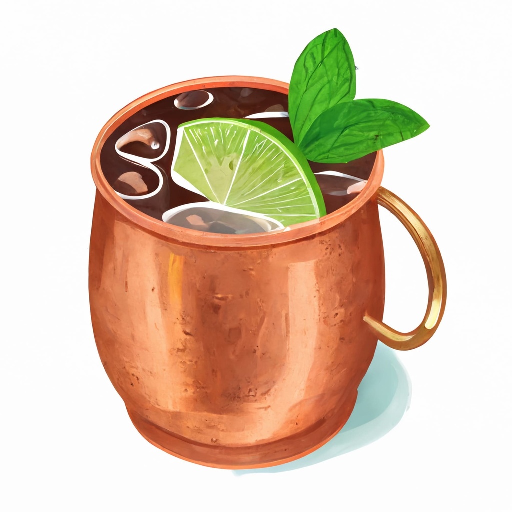 【色々な飲み物のイラスト】著作権フリーの高解像度画像(100枚)