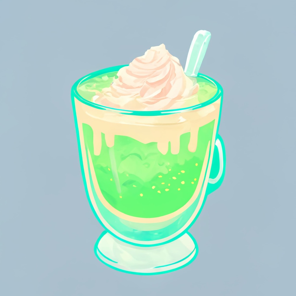 【色々な飲み物のイラスト】著作権フリーの高解像度画像(100枚)