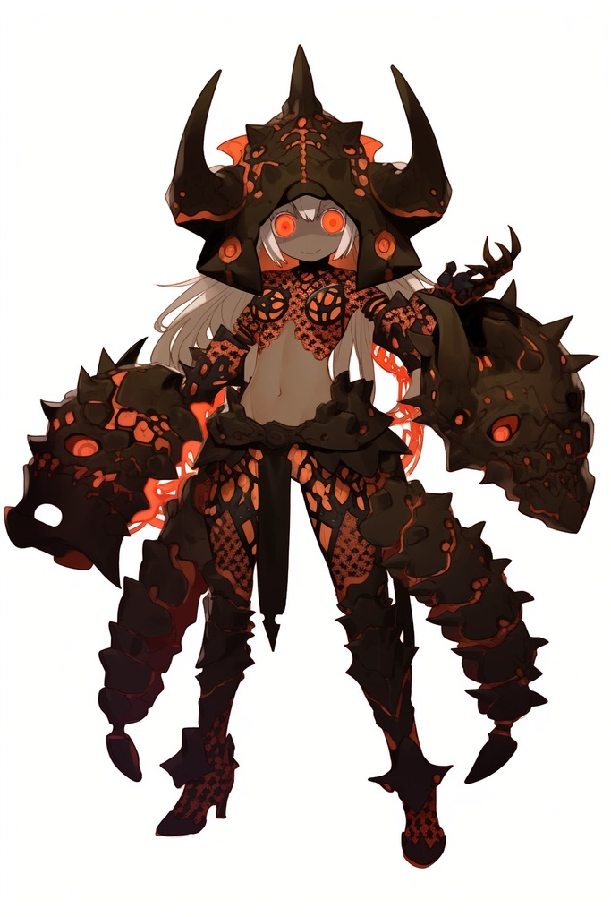 【女キャラ全身立ち絵ジョブ別2】著作権フリーの高解像度素材(100枚)