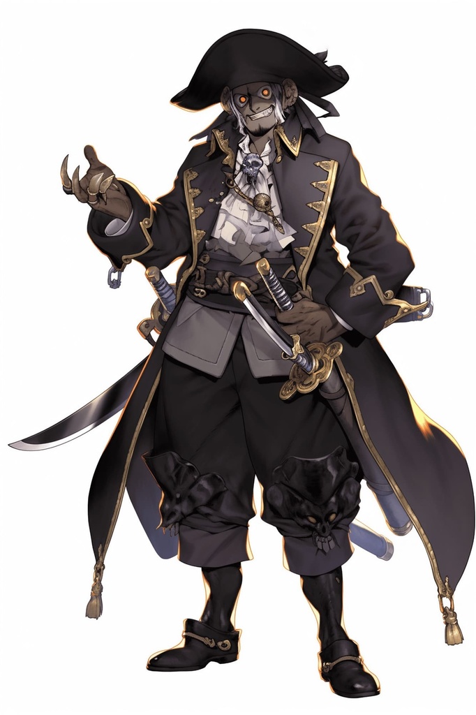 【男キャラ全身立ち絵ジョブ別2】著作権フリーの高解像度素材(100枚)